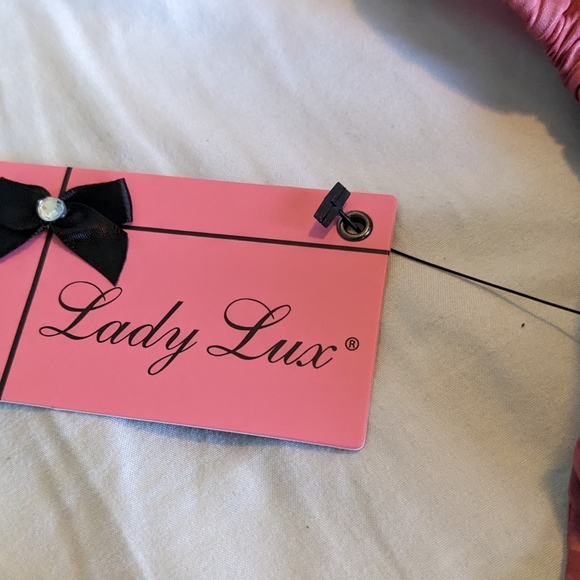 Rose Romper - Picture 4 of 5